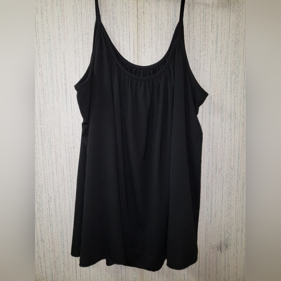 7th Element Cami Top sz 3X - Picture 3 of 5
